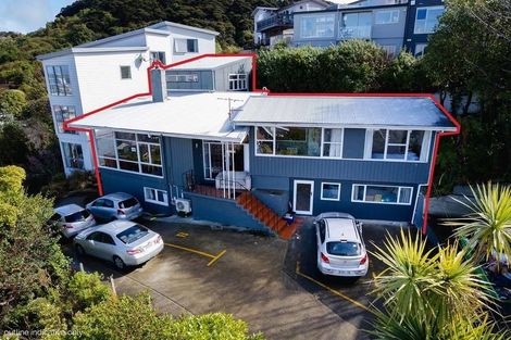 Photo of property in 106 Queen Street, North Dunedin, Dunedin, 9016