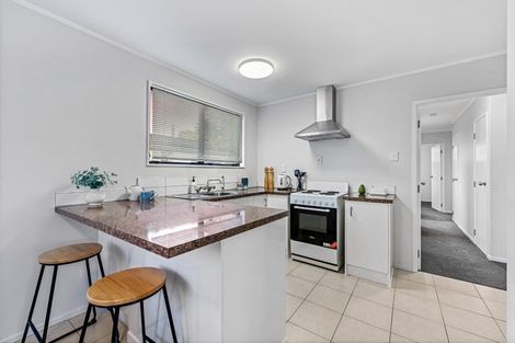 Photo of property in 1/36 Borich Road, Sunnyvale, Auckland, 0612