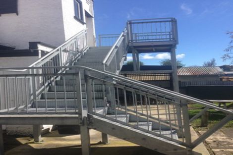 Photo of property in 25 Waldegrave Street, Palmerston North, 4410