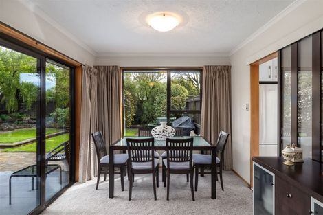 Photo of property in 17 Nepal Place, Burnside, Christchurch, 8053