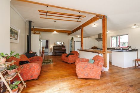 Photo of property in 41 Ritchie Road, Dunback, Palmerston, 9483