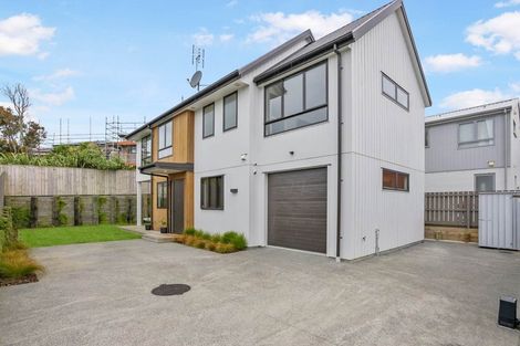 Photo of property in 17 Marsics Street, Glen Innes, Auckland, 1072