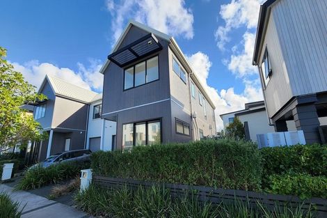 Photo of property in 40 Onekiritea Road, Hobsonville, Auckland, 0616