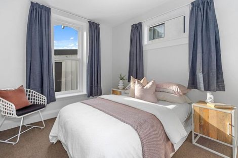 Photo of property in 12 Buccleugh Street, Phillipstown, Christchurch, 8011