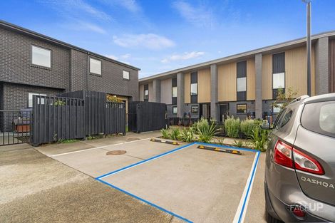 Photo of property in 6 Arvo Lane, Hobsonville, Auckland, 0616
