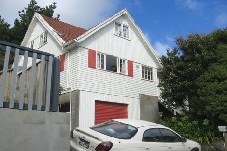 Photo of property in 19 Astor Street, Karori, Wellington, 6012