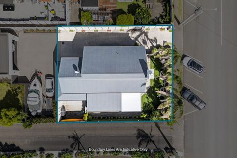 Photo of property in 9a Craig Road, Milford, Auckland, 0620