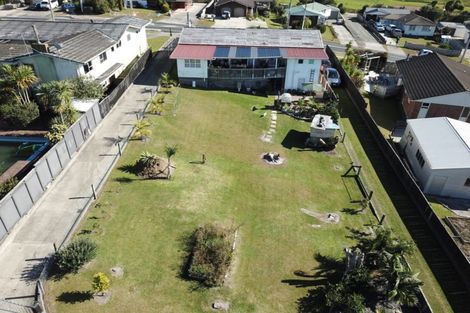 Photo of property in 43 Montgomery Avenue, Dargaville, 0310