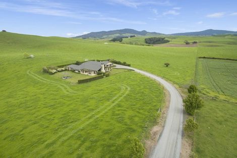 Photo of property in 517 Matai Road, Matamata, 3472