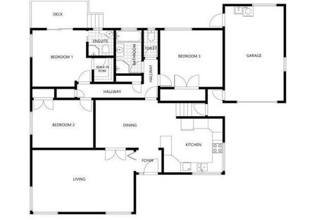 Photo of property in 24 Millhaven Place, Otaki, 5512