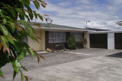 Photo of property in 23b Victoria Avenue, Morrinsville, 3300