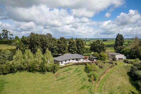 Photo of property in 447 Parklands Road, Rotoorangi, Te Awamutu, 3879