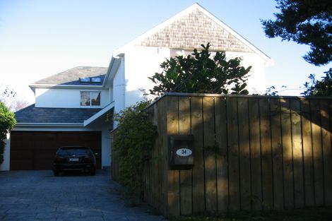 Photo of property in 34 Totara Crescent, Woburn, Lower Hutt, 5010