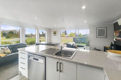 Photo of property in 19 Pinot Noir Court, Omarama, 9412