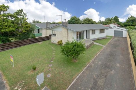Photo of property in 18 Sadler Street, Fairview Downs, Hamilton, 3214