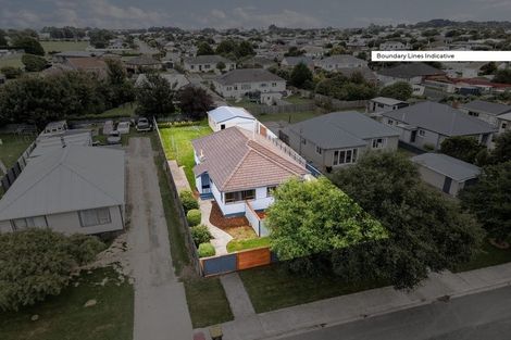 Photo of property in 23 David Street, Hawthorndale, Invercargill, 9810