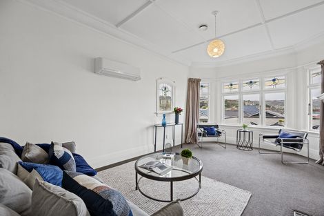 Photo of property in 155 Victoria Road, Saint Clair, Dunedin, 9012