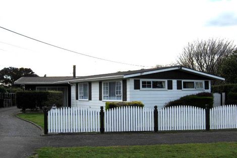 Photo of property in 53 Herbert Street, Masterton, 5810