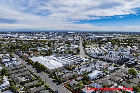 Photo of property in 45 Hume Street, Sydenham, Christchurch, 8023