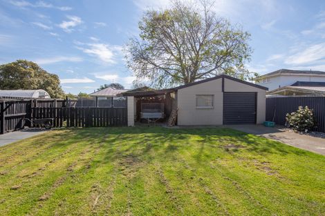 Photo of property in 229 Shortland Street, Aranui, Christchurch, 8061