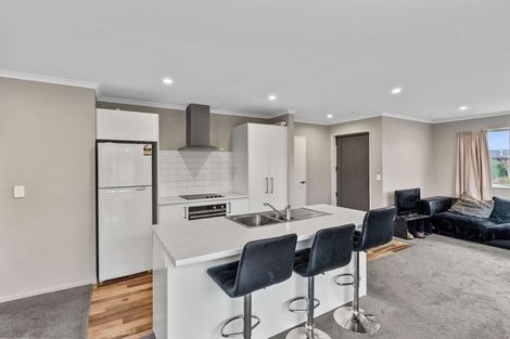 Photo of property in 52 Lucca Crescent, Rolleston, 7615