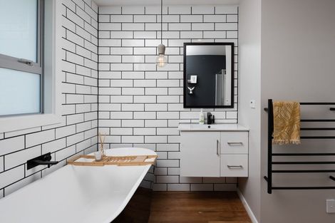 Photo of property in 8 Mckenzie Street, Witherlea, Blenheim, 7201