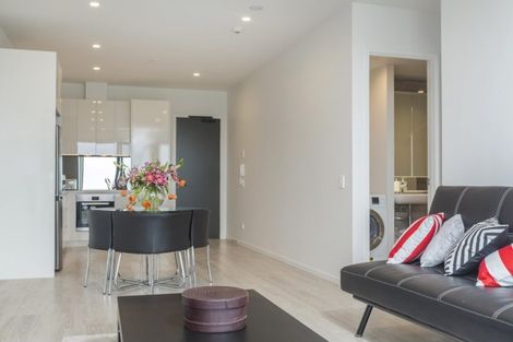 Photo of property in 1404/8 Hereford Street, Freemans Bay, Auckland, 1011
