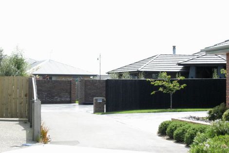 Photo of property in 10 Stark Place, Kaiapoi, 7630