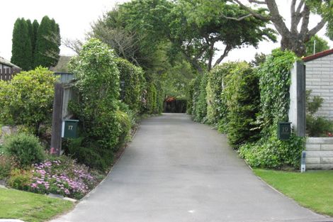 Photo of property in 19 Glenburn Place, Avonhead, Christchurch, 8042