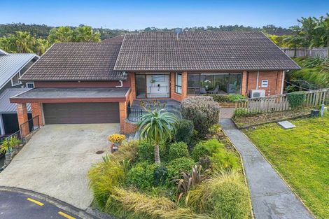 Photo of property in 58 Bass Road, Albany, Auckland, 0632