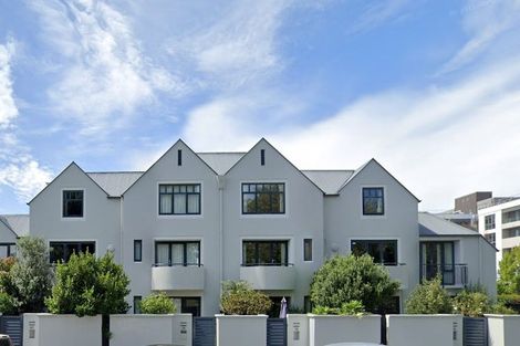 Photo of property in 226 Gloucester Street, Christchurch Central, Christchurch, 8011