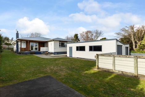 Photo of property in 27 Macarthur Street, Levin, 5510