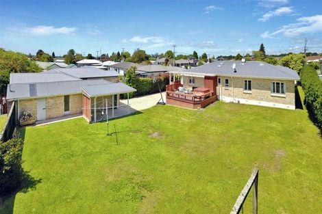 Photo of property in 237 Boucher Avenue, Te Puke, 3119