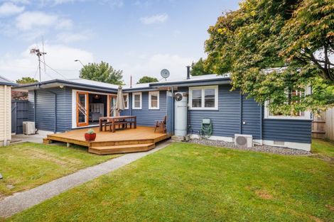 Photo of property in 138 North Street, Feilding, 4702