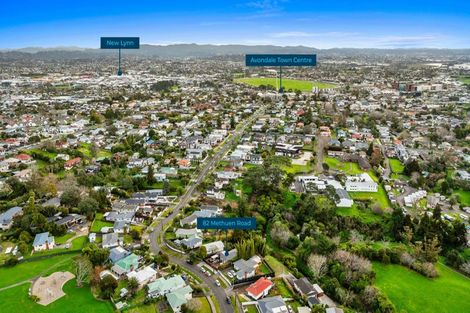 Photo of property in 82 Methuen Road, New Windsor, Auckland, 0600