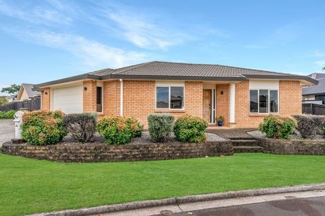 Photo of property in 4 Logan Court, Chartwell, Hamilton, 3210