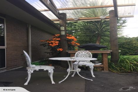 Photo of property in 203 Oropi Road, Oropi, Tauranga, 3173