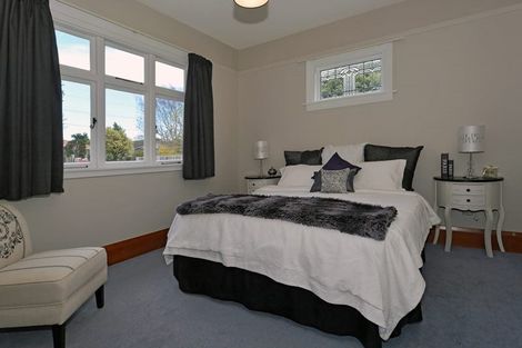Photo of property in 130 Birdwood Avenue, Beckenham, Christchurch, 8023