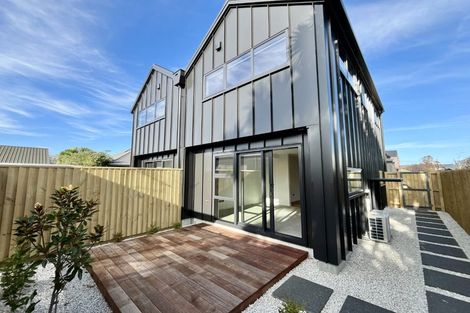 Photo of property in 5/13 Baretta Street, Somerfield, Christchurch, 8024