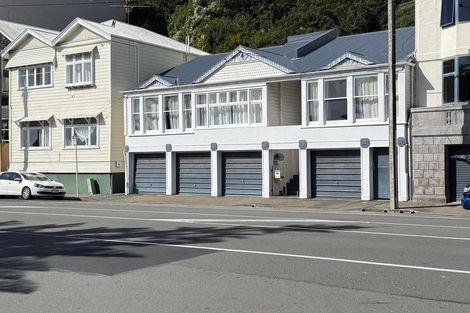 Photo of property in 156a Oriental Parade, Oriental Bay, Wellington, 6011