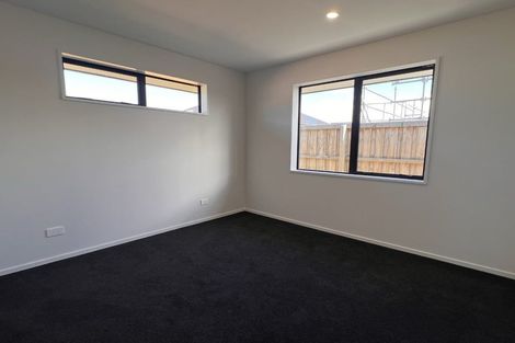 Photo of property in 132 Shillingford Boulevard, Rolleston, 7615