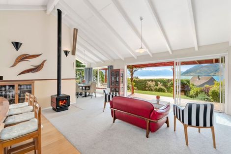 Photo of property in 55 Lakeview Terrace, Lake Hawea, Wanaka, 9382