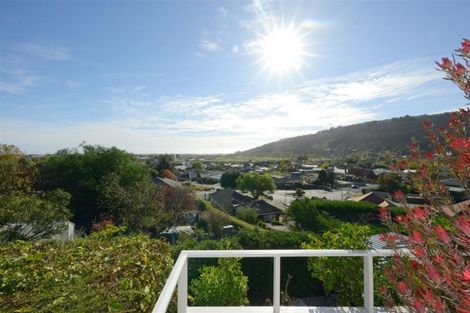 Photo of property in 4 Flinders Road, Heathcote Valley, Christchurch, 8022