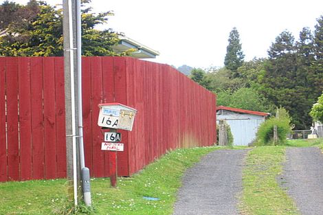 Photo of property in 16a Gladstone Road, Waihi, 3610