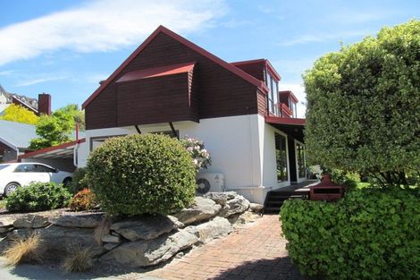 Photo of property in 21 O'neill Crescent, Bridge Hill, Alexandra, 9320