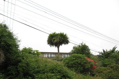 Photo of property in 1 College Road, Lyttelton, 8082