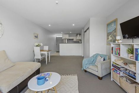 Photo of property in 12/14 Brougham Street, Addington, Christchurch, 8024
