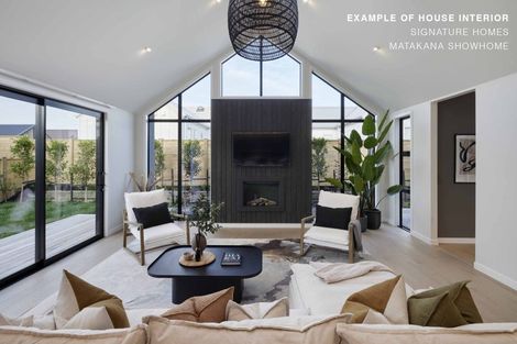 Photo of property in 2 Maeha Drive, Matakana, 0985