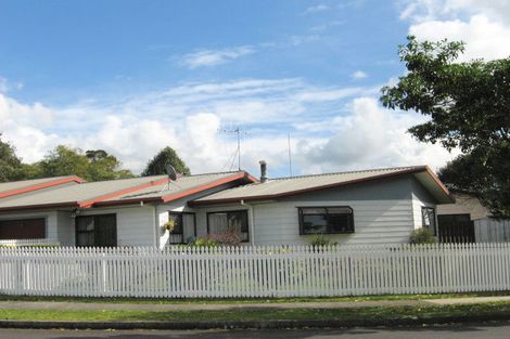 Photo of property in 3b Amber Drive, Tikipunga, Whangarei, 0112