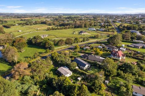 Photo of property in 269 Waiuku Otaua Road, Waiuku, 2682
